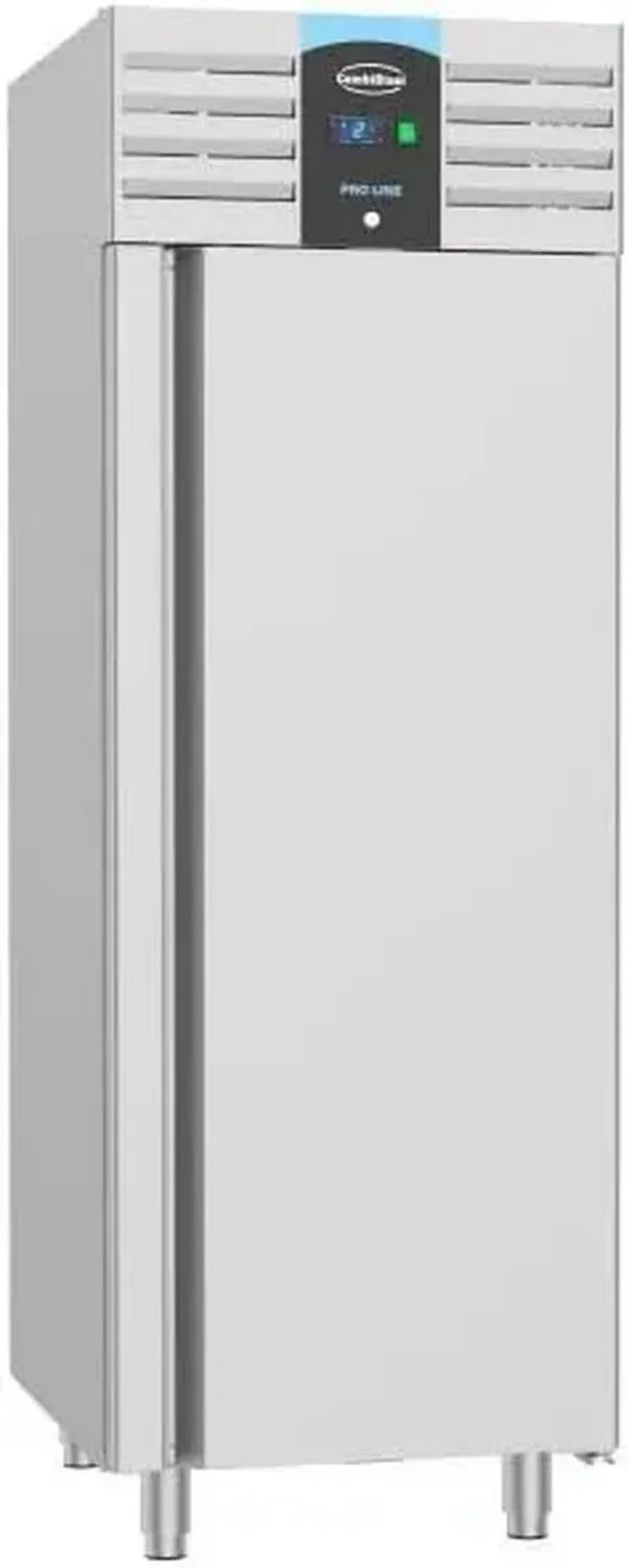 Armoire Réfrigérée Négative en Inox 304, 850L – Combisteel PRO