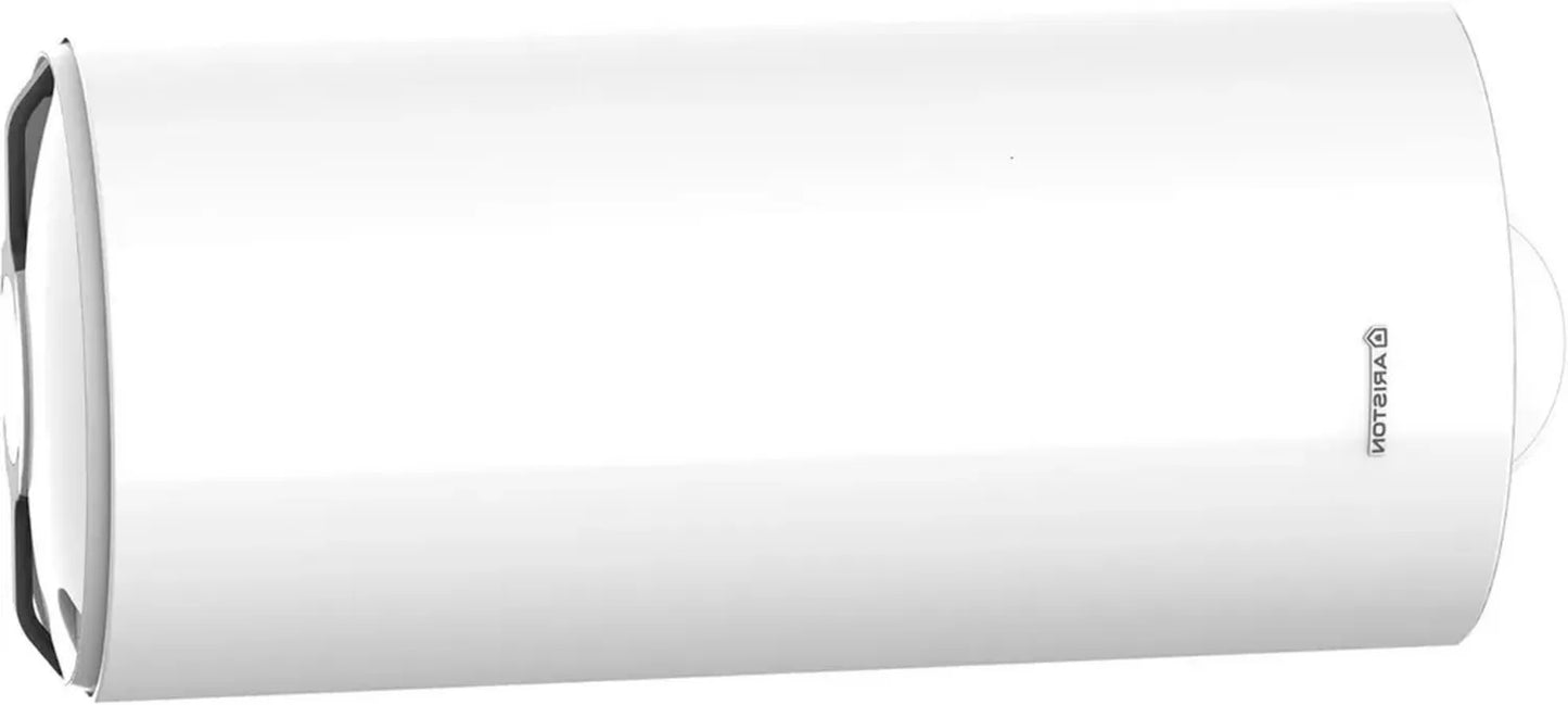 Chauffe-eau électrique mural horizontal 100L Ariston Initio Xpert