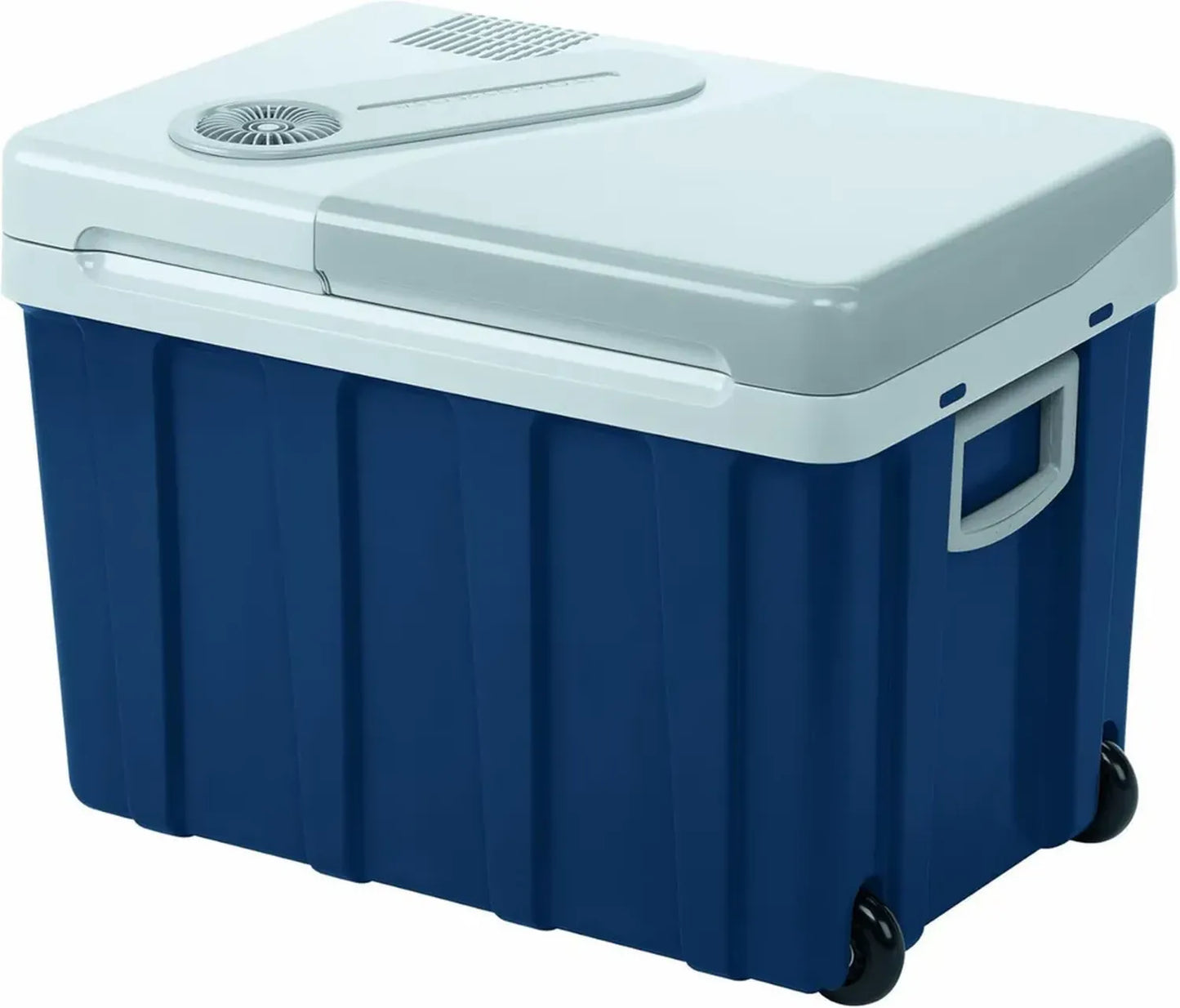 Glacière Électrique de Camping MOBICOOL W40, 39L, Multi-tension 12V/24V/220V