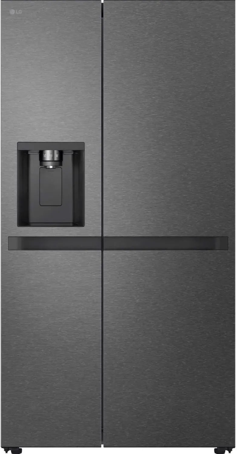 Réfrigérateur Américain LG GSLC40EPSE avec Distributeur de Glace et Eau