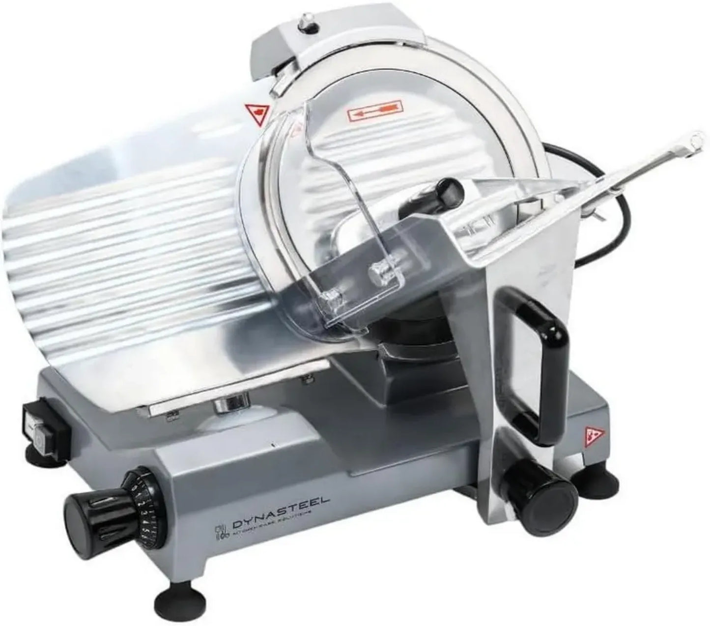 Trancheuse Professionnelle pour Viandes et Charcuteries 250 mm