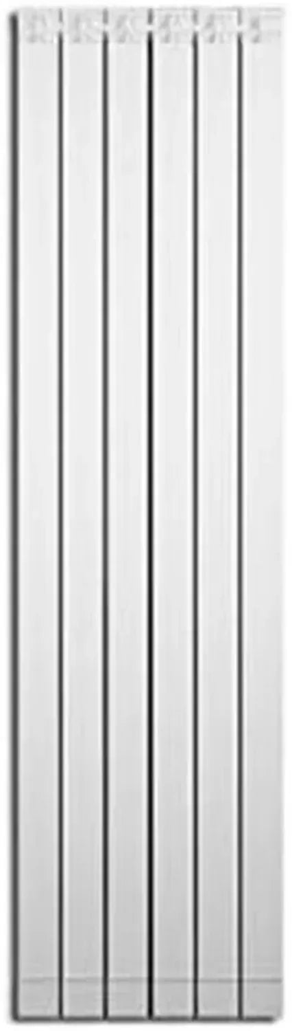 Radiateur en Aluminium Garda Dual 80 mm par Fondital - Modèle Extrudé, H1066