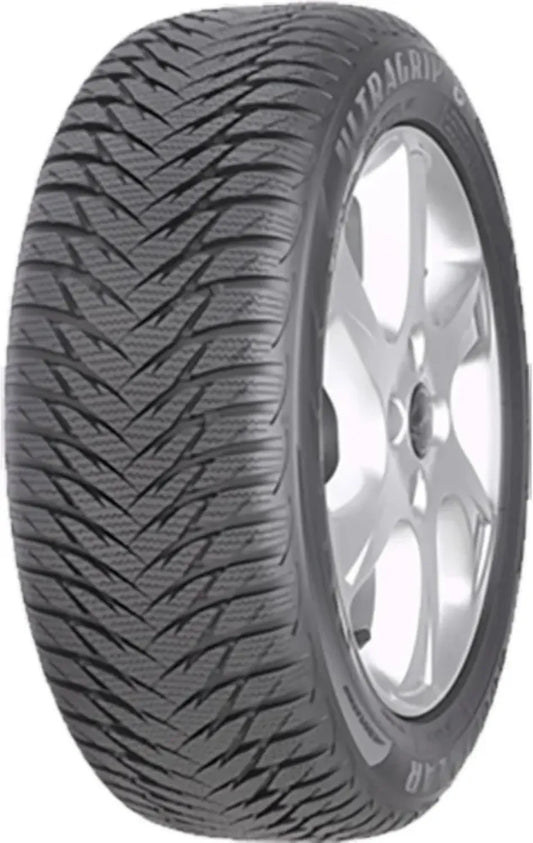 Pneu Goodyear UltraGrip 8 XL 205/60 R16 96H - Performance Hivernale