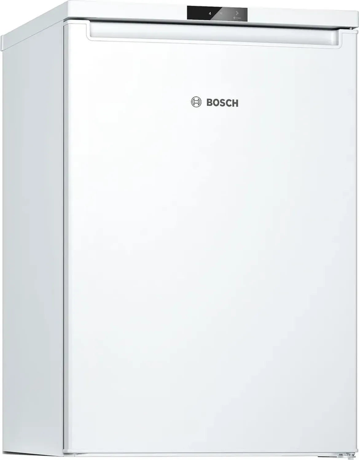 Bosch Série 2 Réfrigérateur Compact Autonome - Blanc