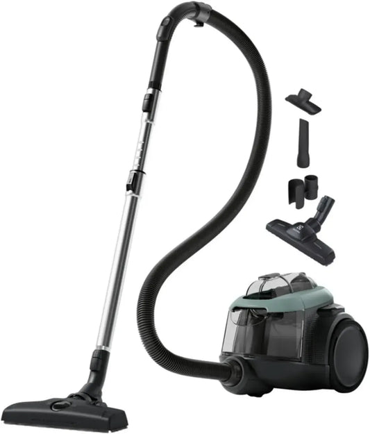 Aspirateur à Main Vert Electrolux EL61C2OG