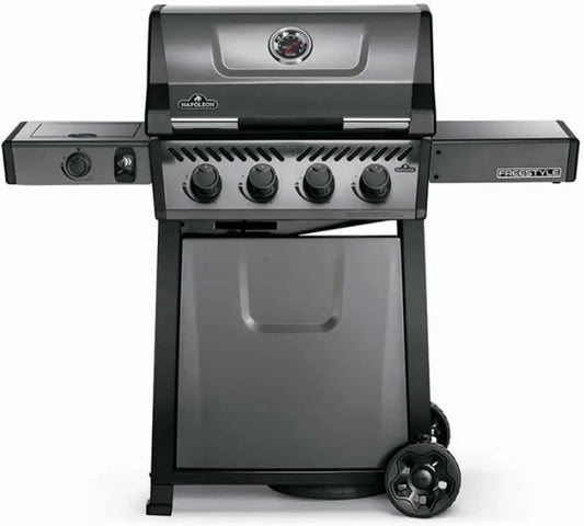 Barbecue à Gaz Napoléon Freestyle® 425 - 4 Brûleurs