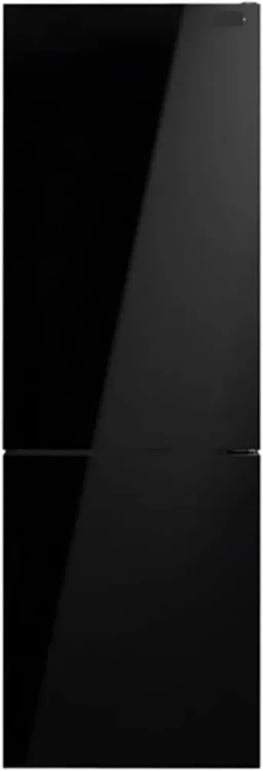 Réfrigérateur combiné Sharp 341L No Frost Classe D Noir