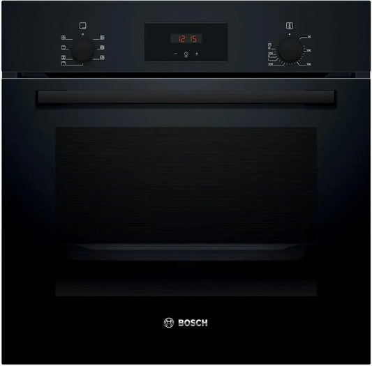 Four encastrable 60cm 66L multifonction classe A noir